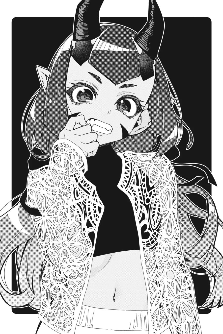 Tensei Goblin dakedo Shitsumon aru? Chapter 72 23